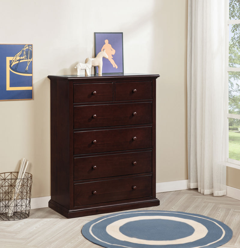 Sumerlin Chest of Drawers - Furniture City (CA)l