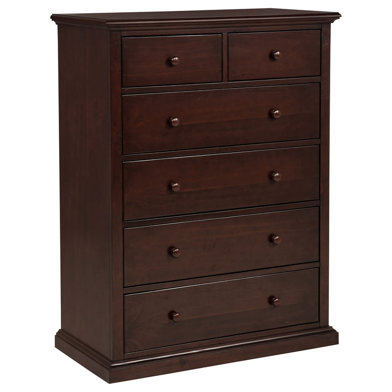 Sumerlin Chest of Drawers - Furniture City (CA)l