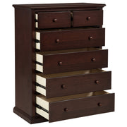 Sumerlin Chest of Drawers - Furniture City (CA)l