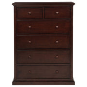 Sumerlin Chest of Drawers - Furniture City (CA)l