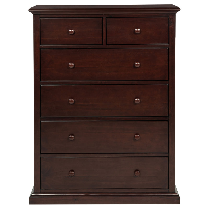 Sumerlin Chest of Drawers - Furniture City (CA)l