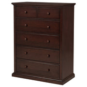 Sumerlin Chest of Drawers - Furniture City (CA)l