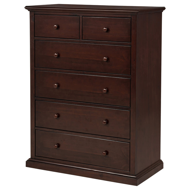 Sumerlin Chest of Drawers - Furniture City (CA)l