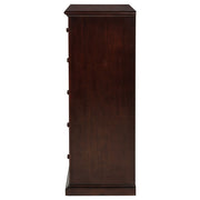 Sumerlin Chest of Drawers - Furniture City (CA)l