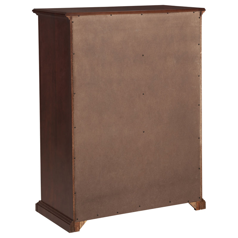 Sumerlin Chest of Drawers - Furniture City (CA)l