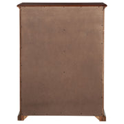 Sumerlin Chest of Drawers - Furniture City (CA)l