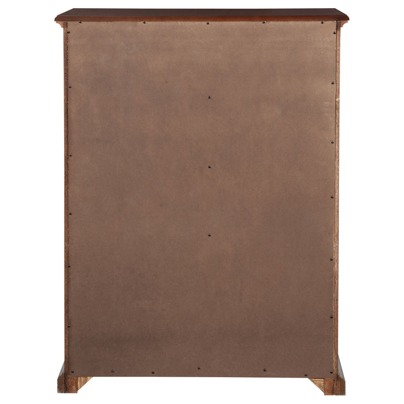 Sumerlin Chest of Drawers - Furniture City (CA)l