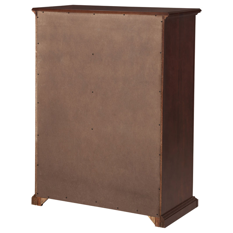 Sumerlin Chest of Drawers - Furniture City (CA)l