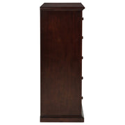 Sumerlin Chest of Drawers - Furniture City (CA)l