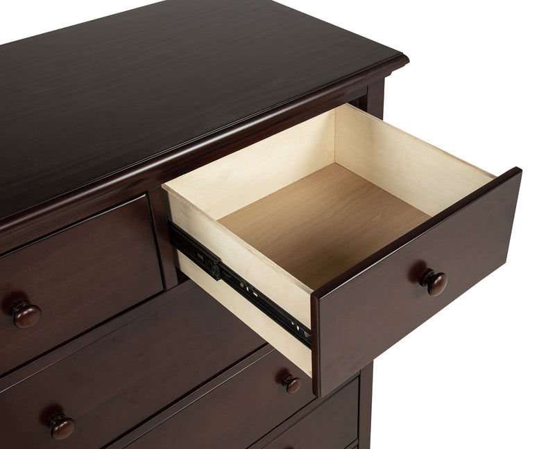 Sumerlin Chest of Drawers - Furniture City (CA)l
