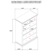 Sumerlin Chest of Drawers - Furniture City (CA)l