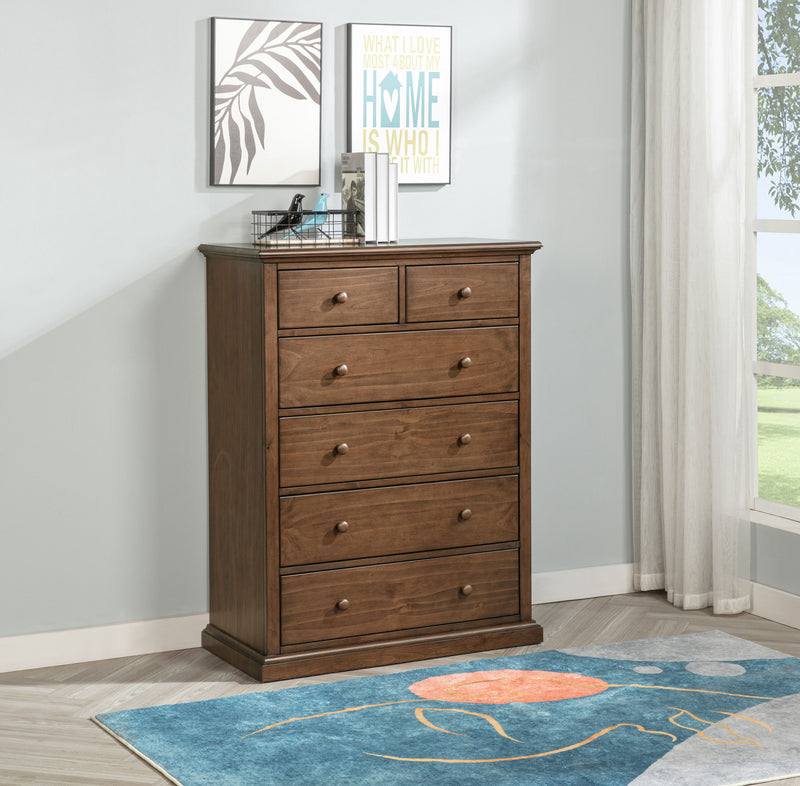 Sumerlin Chest of Drawers - Furniture City (CA)l