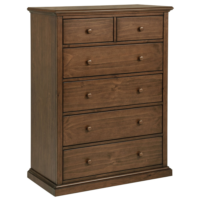 Sumerlin Chest of Drawers - Furniture City (CA)l