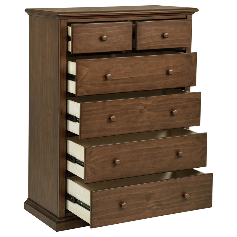Sumerlin Chest of Drawers - Furniture City (CA)l