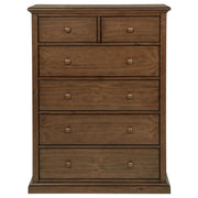 Sumerlin Chest of Drawers - Furniture City (CA)l
