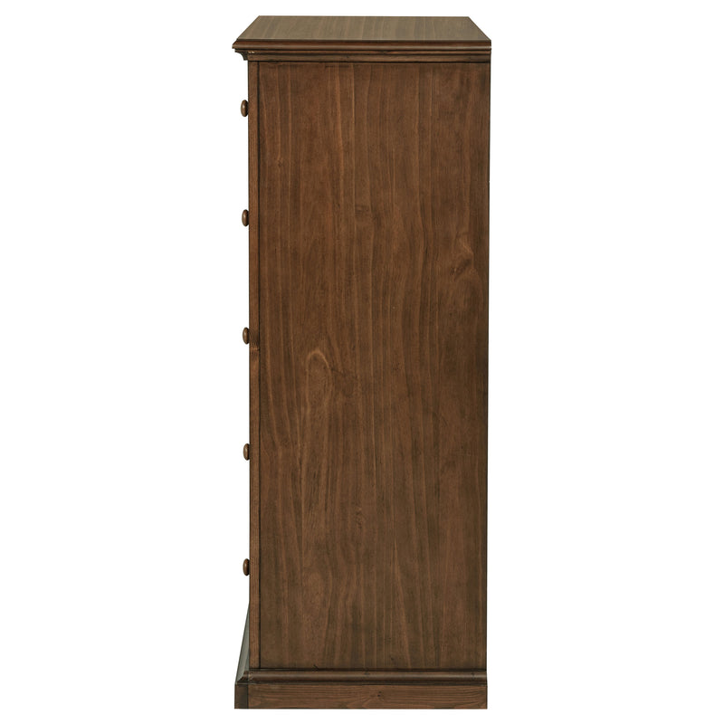 Sumerlin Chest of Drawers - Furniture City (CA)l