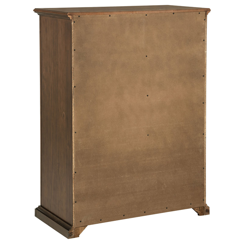 Sumerlin Chest of Drawers - Furniture City (CA)l