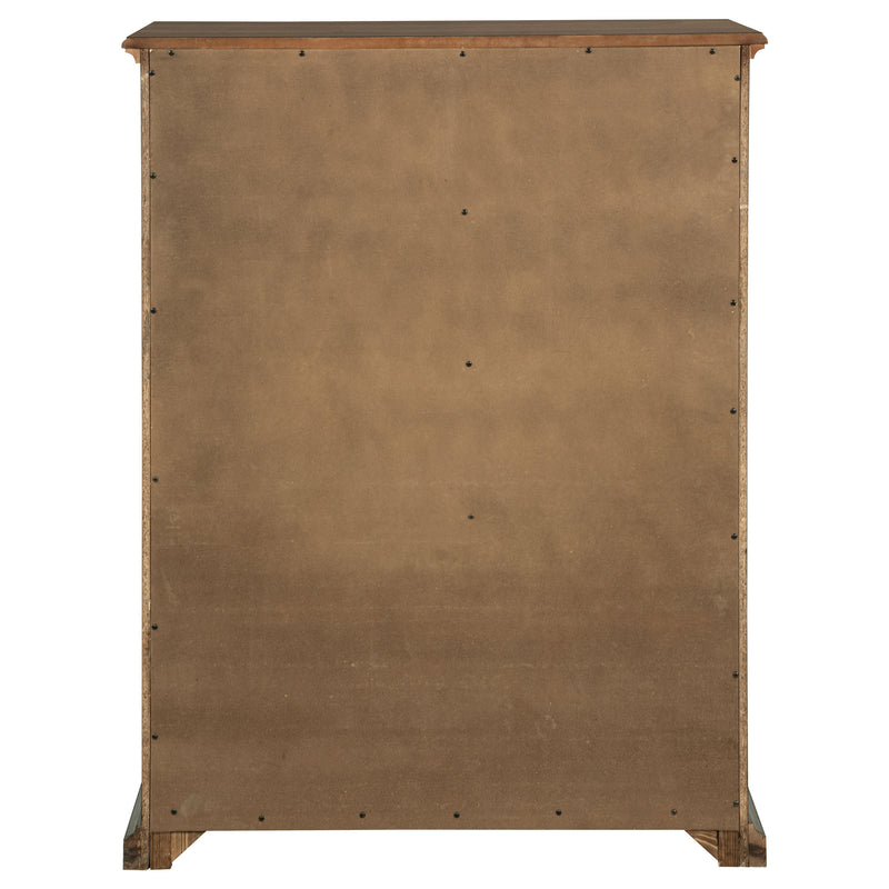 Sumerlin Chest of Drawers - Furniture City (CA)l