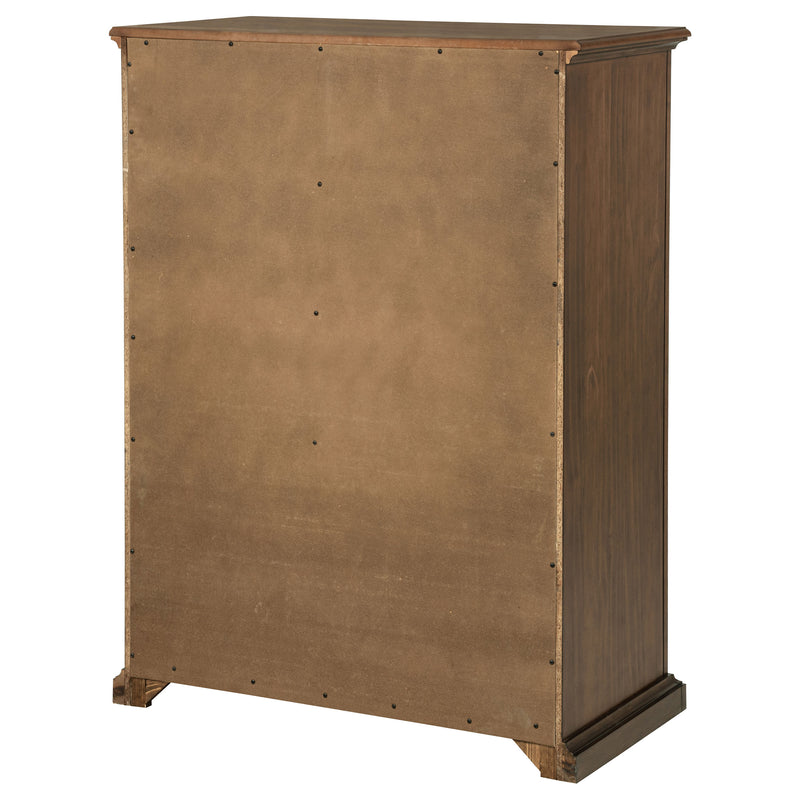 Sumerlin Chest of Drawers - Furniture City (CA)l