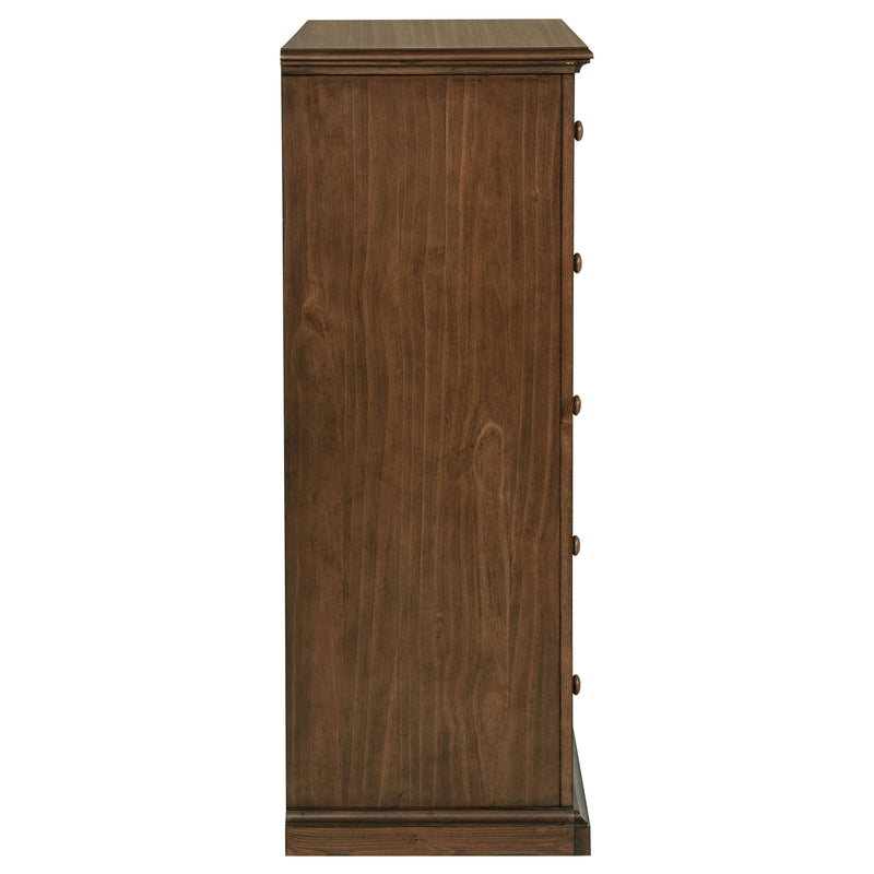 Sumerlin Chest of Drawers - Furniture City (CA)l