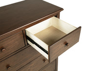 Sumerlin Chest of Drawers - Furniture City (CA)l
