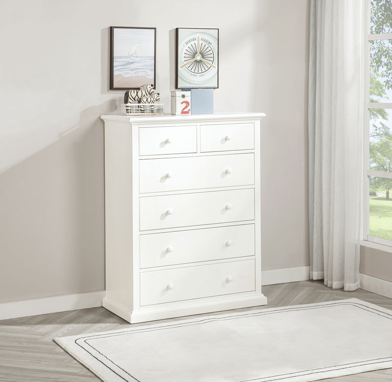 Sumerlin Chest of Drawers - Furniture City (CA)l