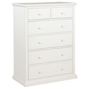 Sumerlin Chest of Drawers - Furniture City (CA)l