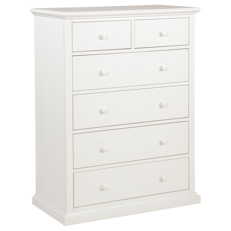 Sumerlin Chest of Drawers - Furniture City (CA)l