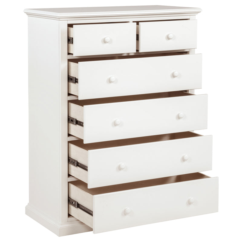 Sumerlin Chest of Drawers - Furniture City (CA)l
