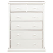 Sumerlin Chest of Drawers - Furniture City (CA)l