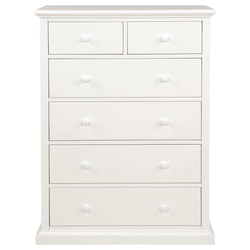 Sumerlin Chest of Drawers - Furniture City (CA)l