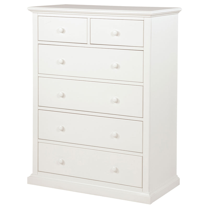 Sumerlin Chest of Drawers - Furniture City (CA)l