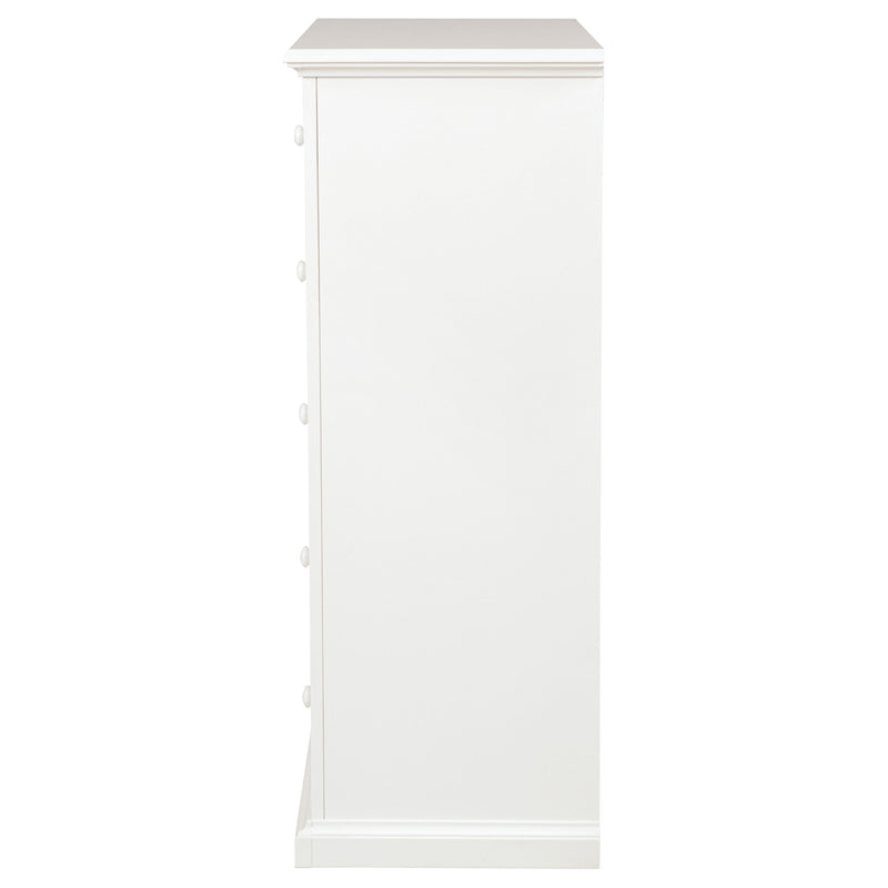 Sumerlin Chest of Drawers - Furniture City (CA)l