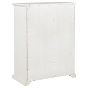 Sumerlin Chest of Drawers - Furniture City (CA)l