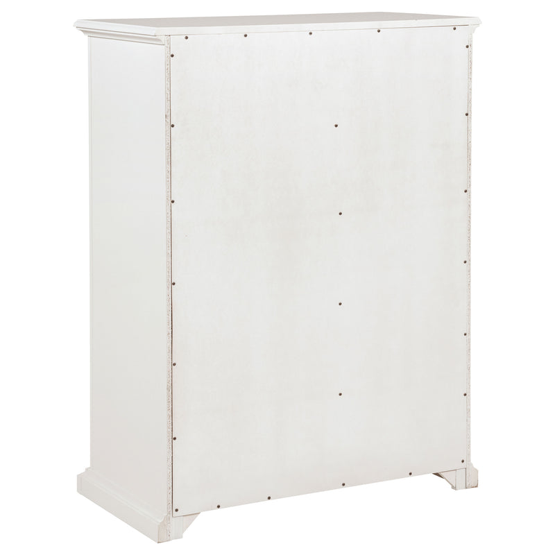 Sumerlin Chest of Drawers - Furniture City (CA)l