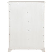 Sumerlin Chest of Drawers - Furniture City (CA)l