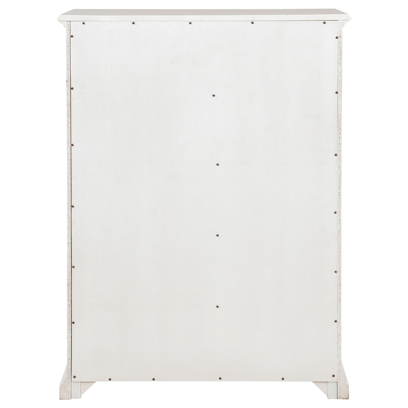 Sumerlin Chest of Drawers - Furniture City (CA)l