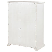 Sumerlin Chest of Drawers - Furniture City (CA)l