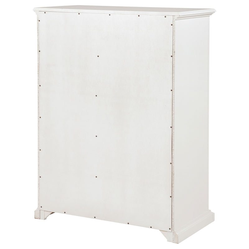 Sumerlin Chest of Drawers - Furniture City (CA)l