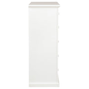 Sumerlin Chest of Drawers - Furniture City (CA)l