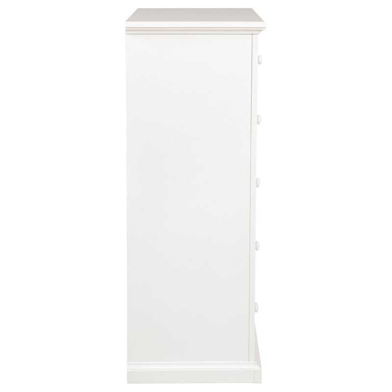 Sumerlin Chest of Drawers - Furniture City (CA)l