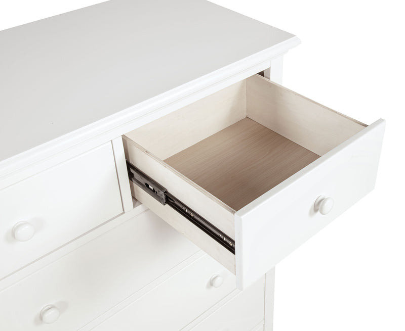 Sumerlin Chest of Drawers - Furniture City (CA)l