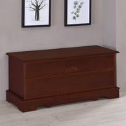 Paula Cedar Chest - Furniture City (CA)l