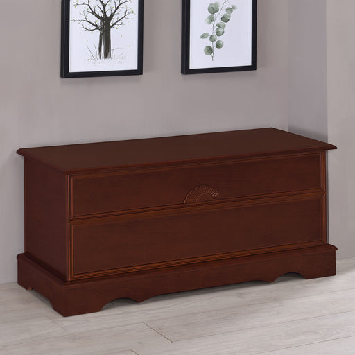 Paula Cedar Chest - Furniture City (CA)l