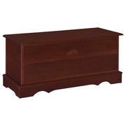 Paula Cedar Chest - Furniture City (CA)l