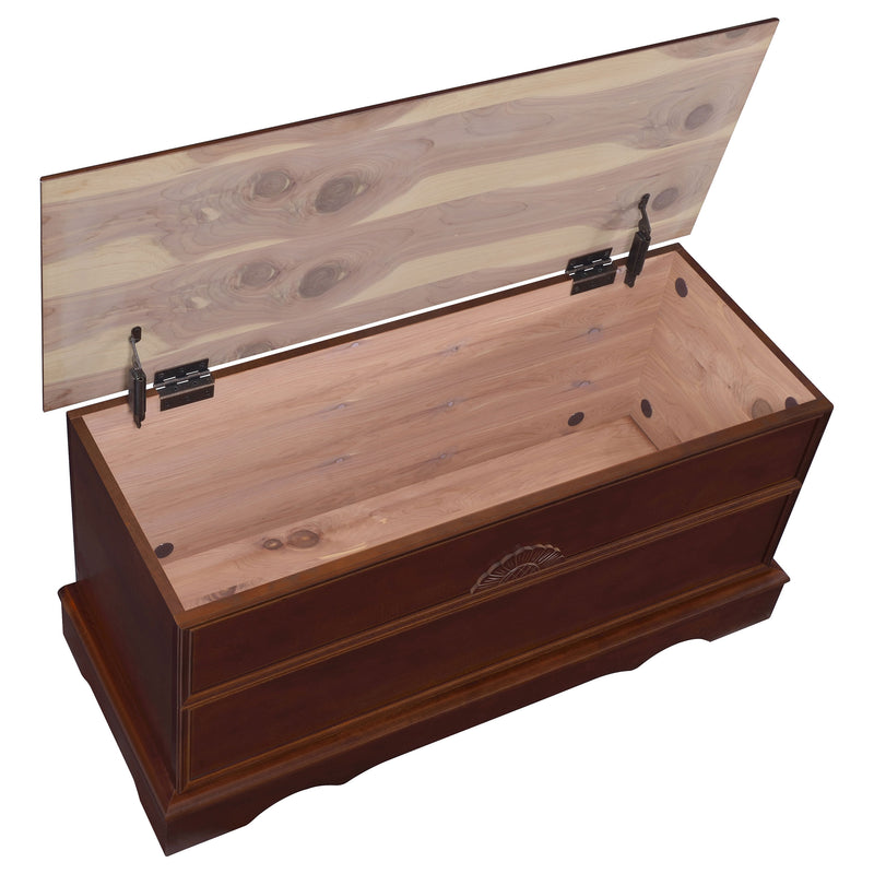 Paula Cedar Chest - Furniture City (CA)l