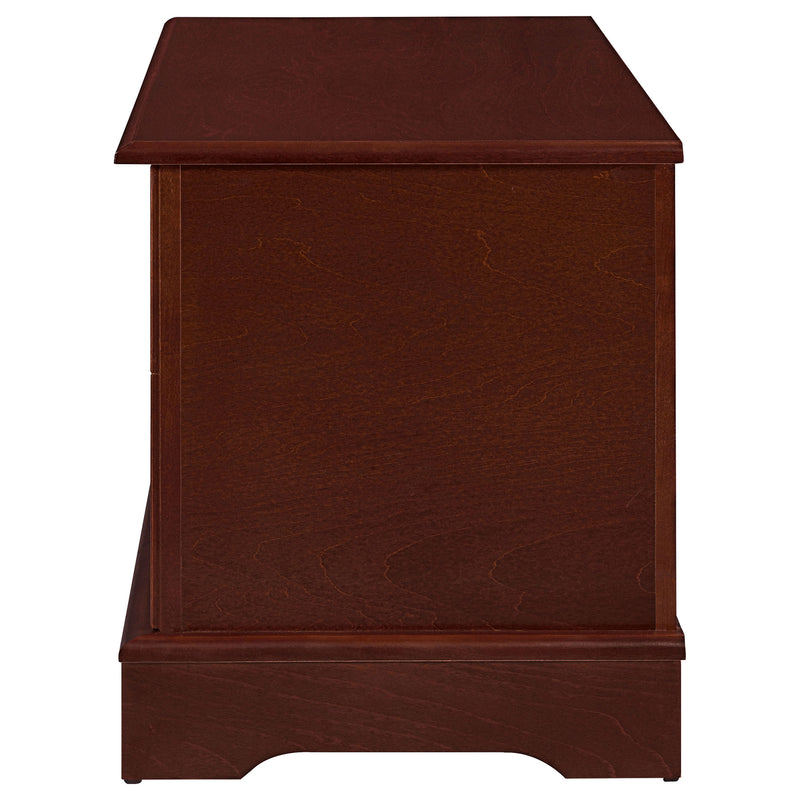 Paula Cedar Chest - Furniture City (CA)l