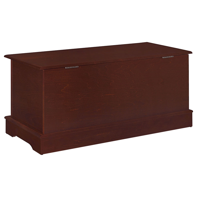 Paula Cedar Chest - Furniture City (CA)l