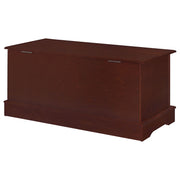 Paula Cedar Chest - Furniture City (CA)l