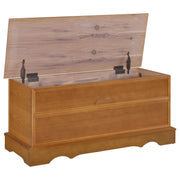 Paula Cedar Chest - Furniture City (CA)l